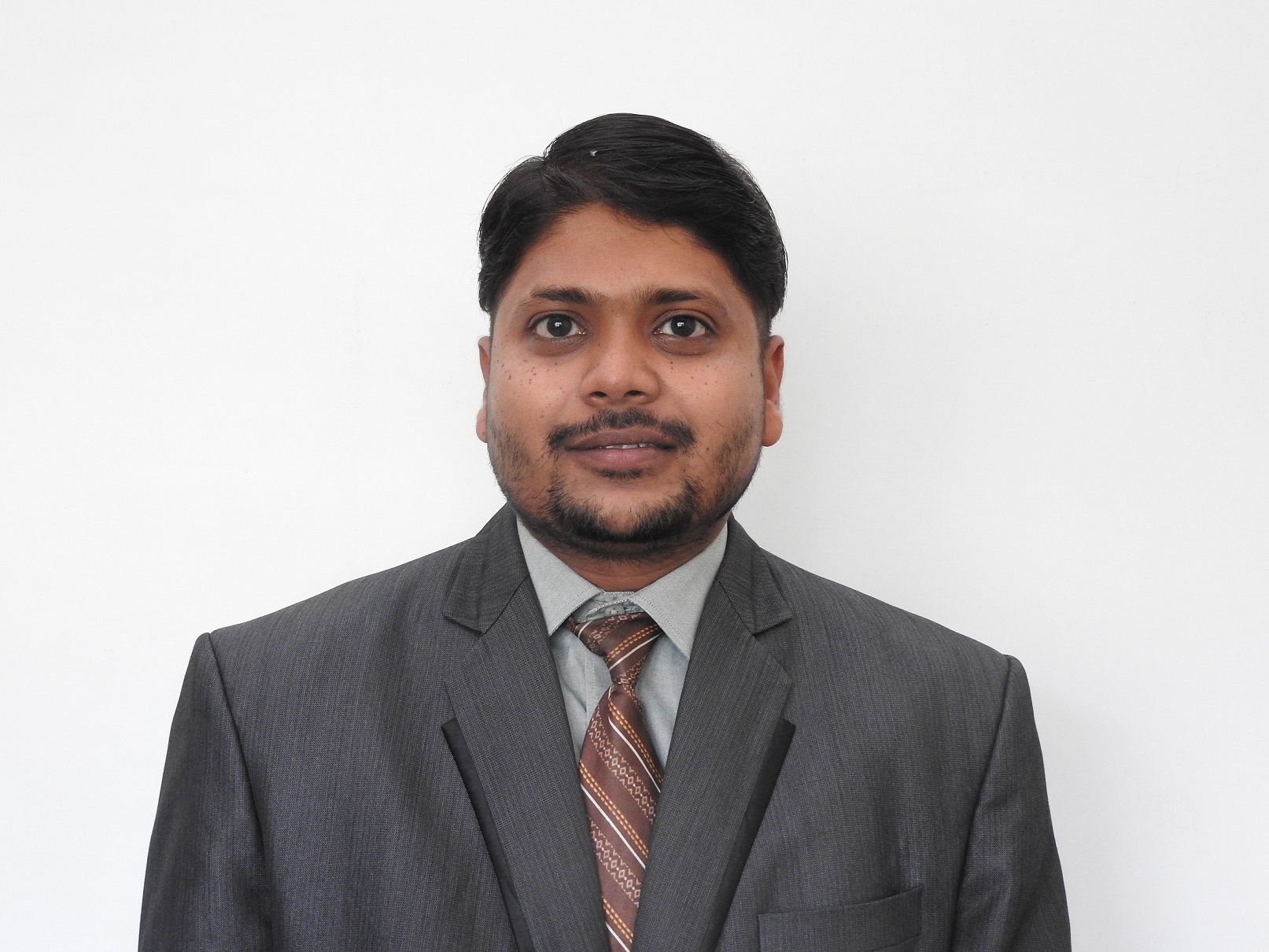 Mr. Nikhil Kulkarni – KLS, VISHWANATHRAO DESHPANDE INSTITUTE OF ...