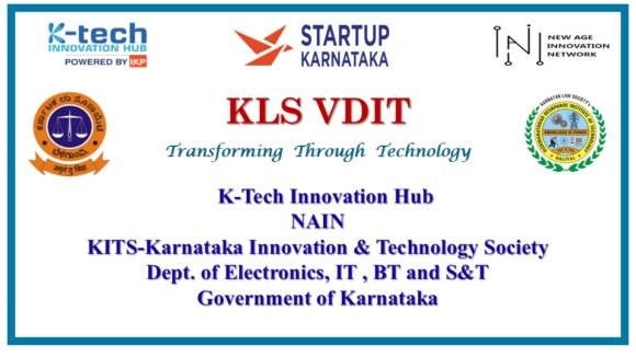 K-Tech NAIN CENTER – KLS, VISHWANATHRAO DESHPANDE INSTITUTE OF ...